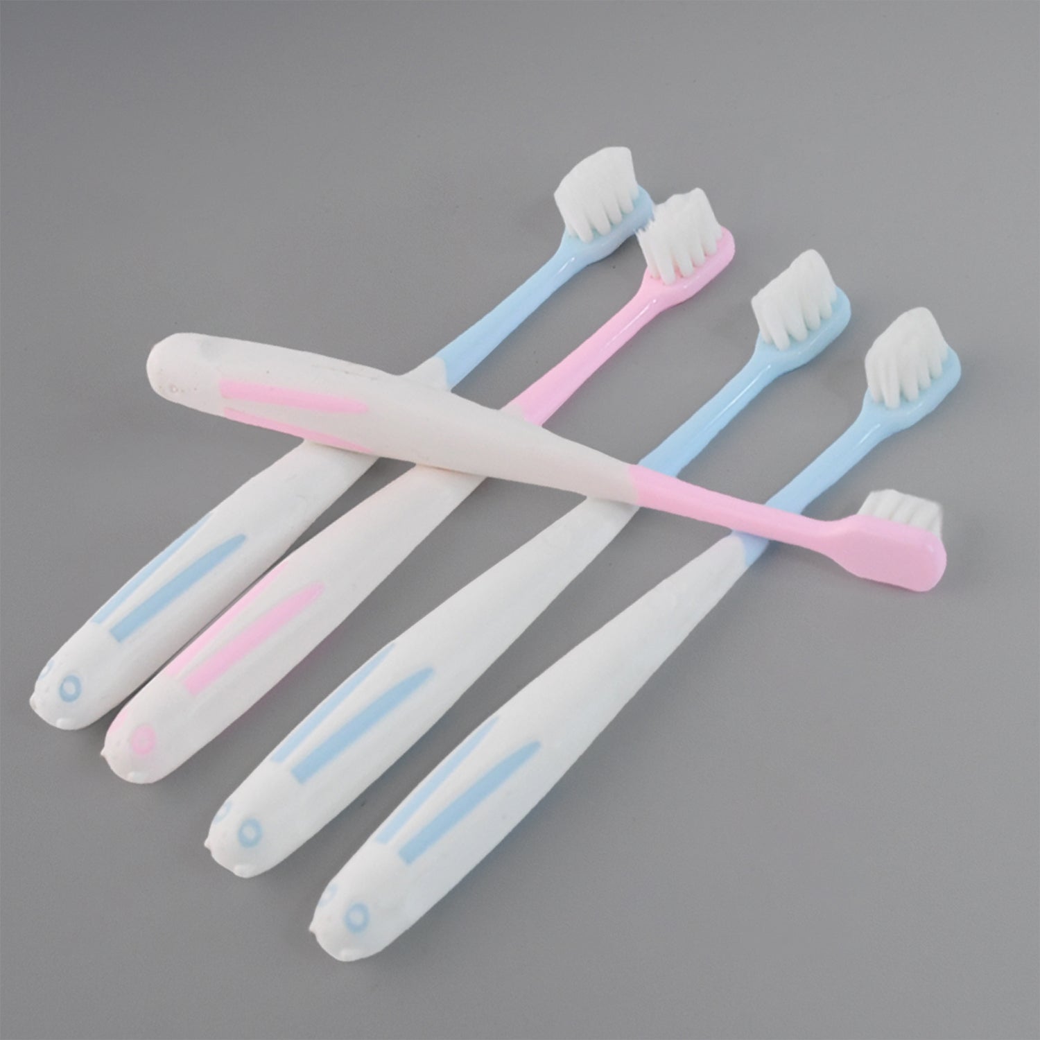 Saniti Set Soft Brush Holder Pack Saniti Set Soft Brush Holder Pack